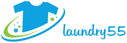 logo laundry55